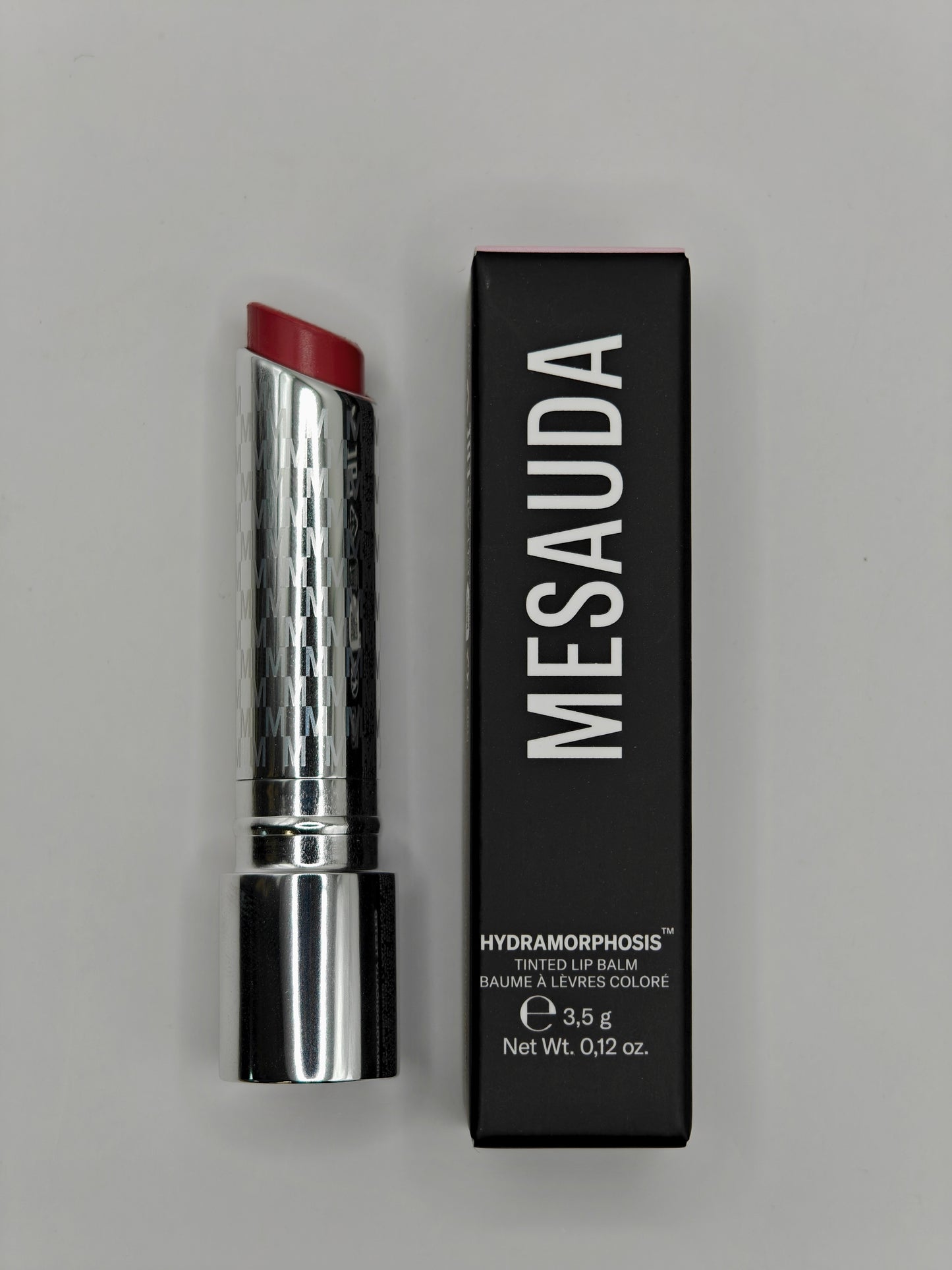 HYDRAMORPHOSIS TINTED LIP BALM - Sävyttävä huulivoide