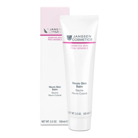 NEURO SKIN BALM - Acute special cream for irritated and itchy skin