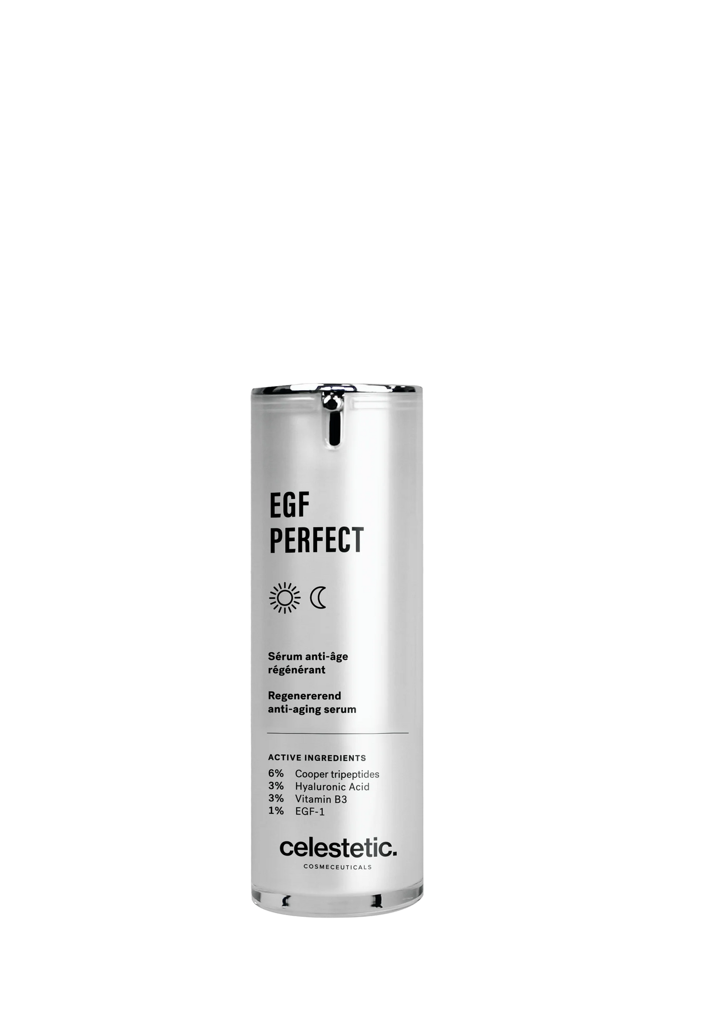 EGF Perfect - Uudistava seerumi