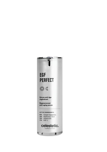 EGF Perfect - Uudistava seerumi