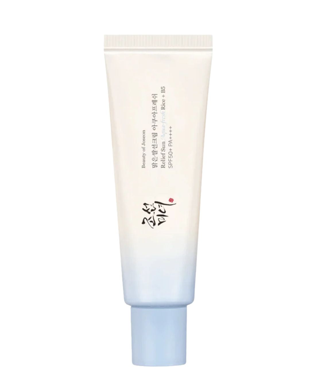 Relief Sun Aqua Fresh Rice+B5 SPF50/PA++++ - Aurinkosuoja