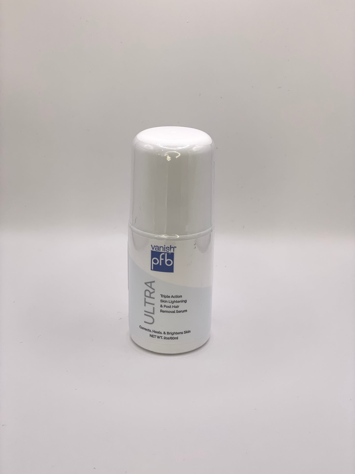 PFB VANISH ULTRA - Lightening roll-on for ingrown hairs