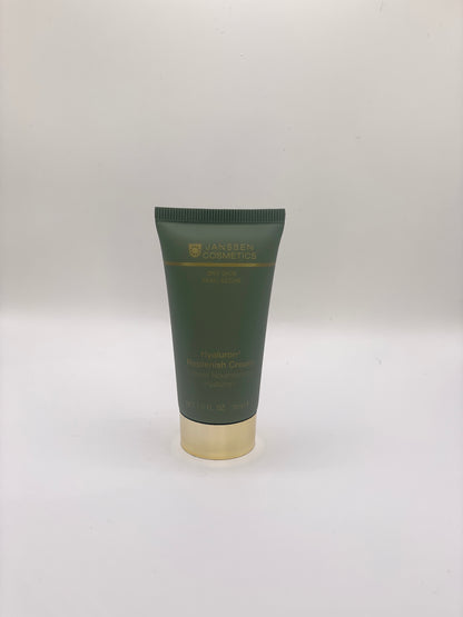 HYALURON3 REPLENISH CREAM - Powerful moisturizing hyaluronic cream for very dry skin