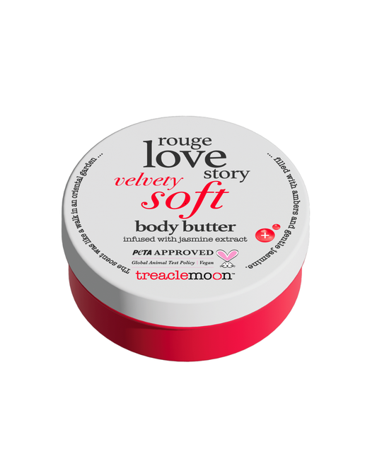 ROUGE LOVE STORY BODY BUTTER  - Vartalovoi