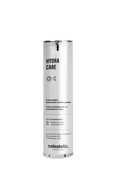 HYDRA CARE - Kosteuttava antioksidanttivoide kaikille ihotyypeille