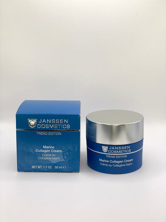 MARINE COLLAGEN CREAM - Collagen cream 