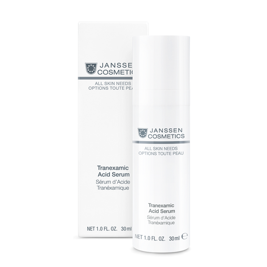 TRANEXAMIC ACID SERUM - Ihoa tasoittava tehoseerumi