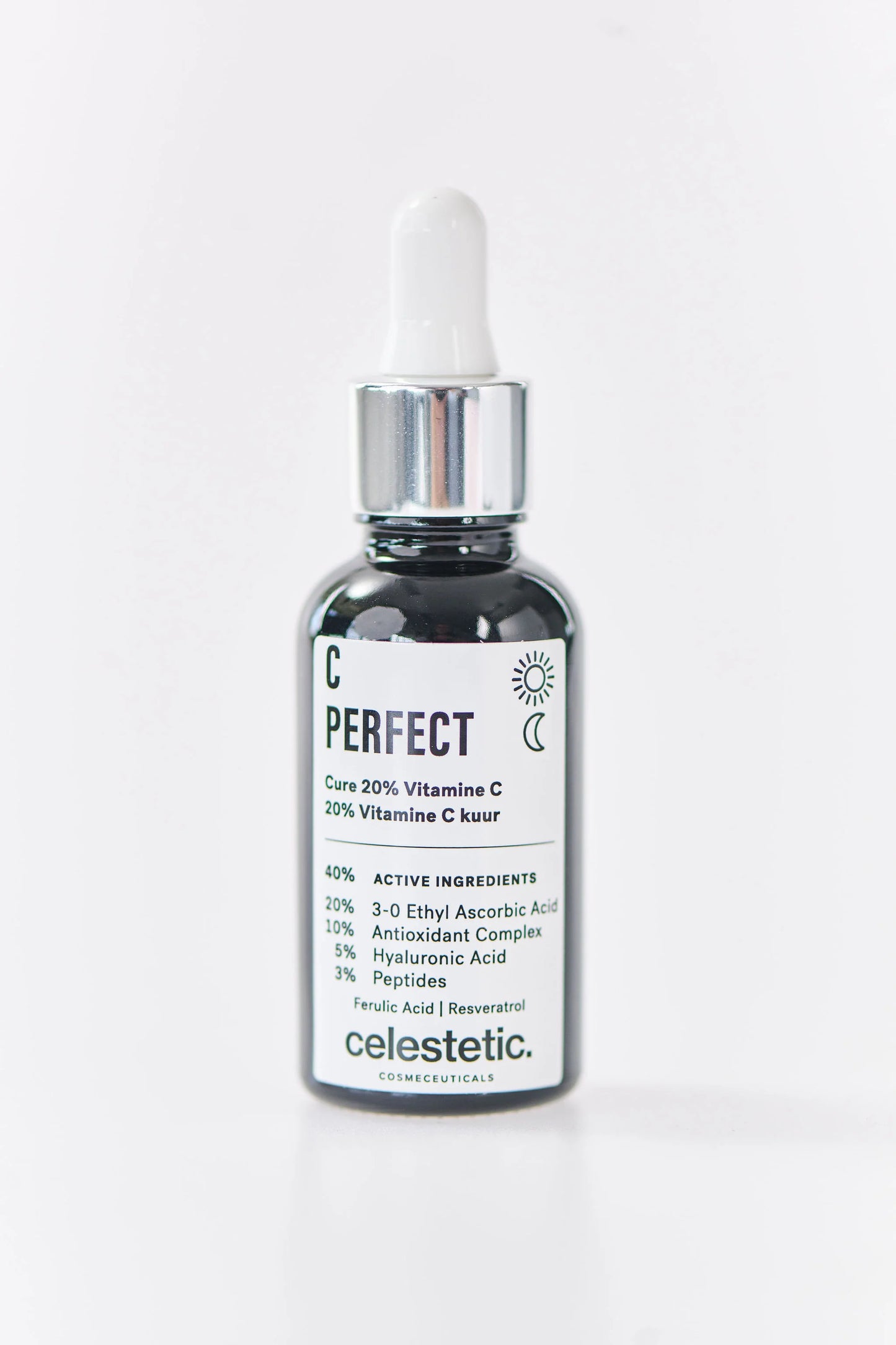 C Perfect - C-vitamiiniseerumi