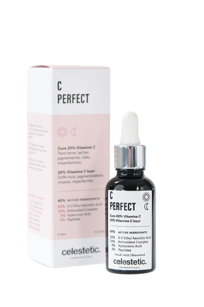 C Perfect - C-vitamiiniseerumi