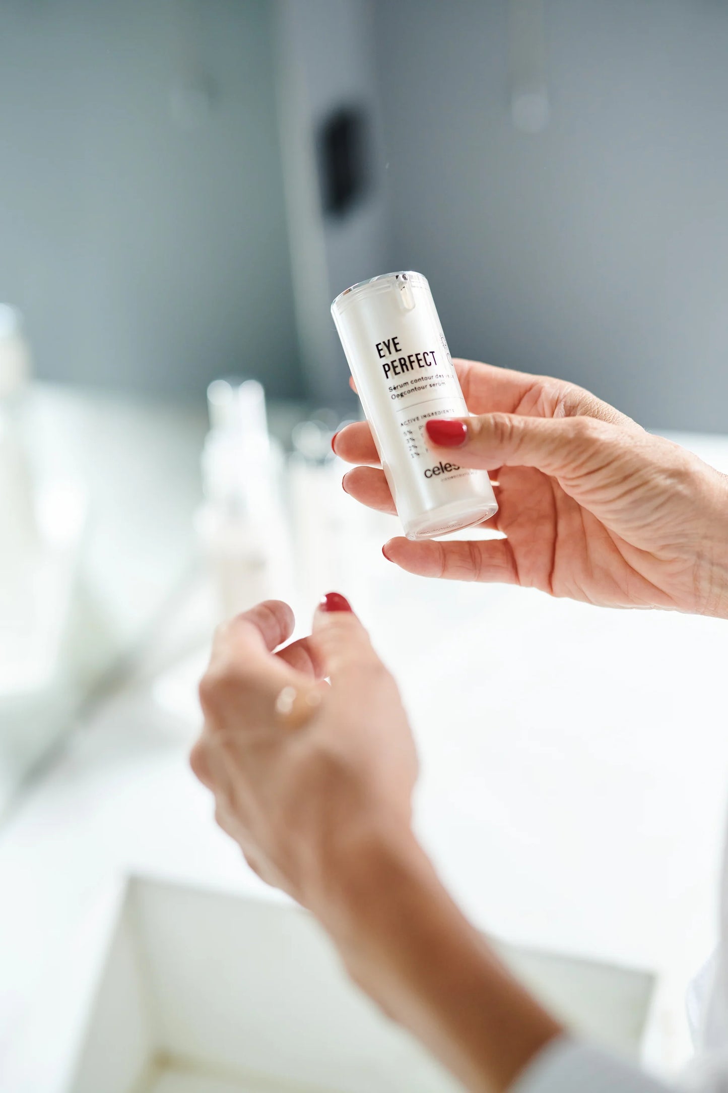 Eye Perfect - Silmänympärysseerumi