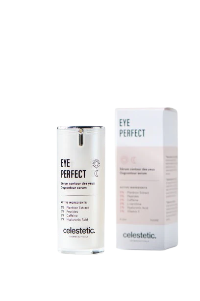 Eye Perfect - Silmänympärysseerumi