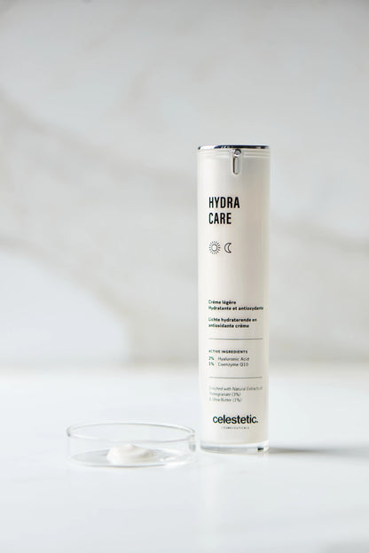 HYDRA CARE - Kosteuttava antioksidanttivoide kaikille ihotyypeille
