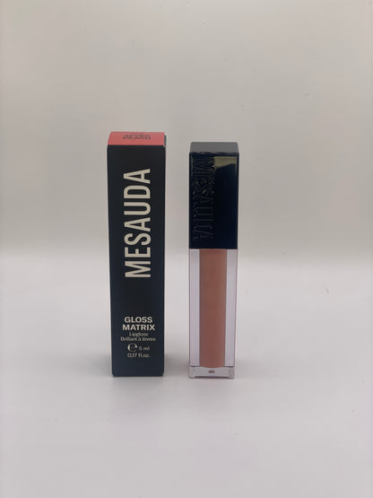MATRIX LIPGLOSS - Huulikiilto