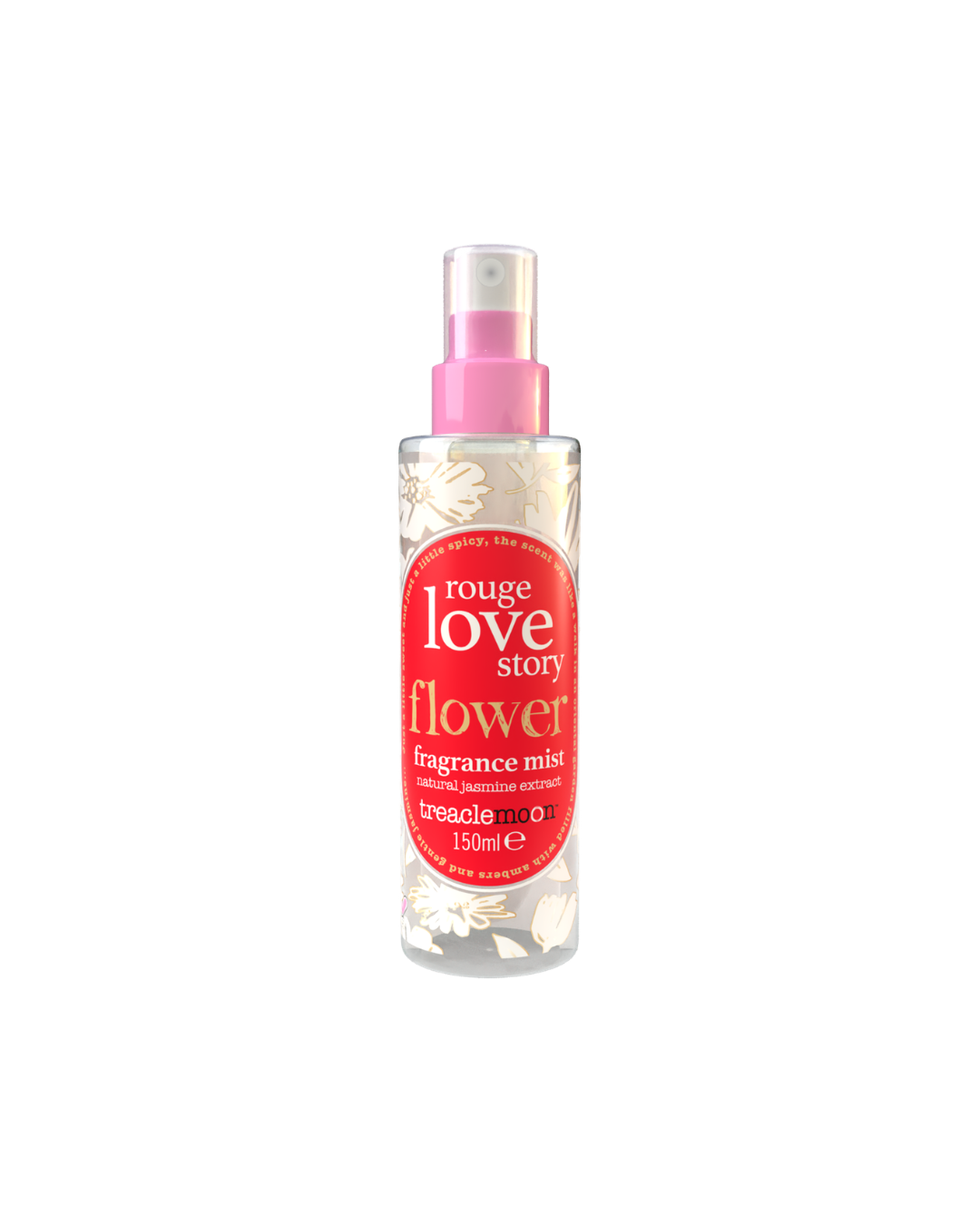 ROUGE LOVE STORY BODY SPRAY  - Vartalosuihke