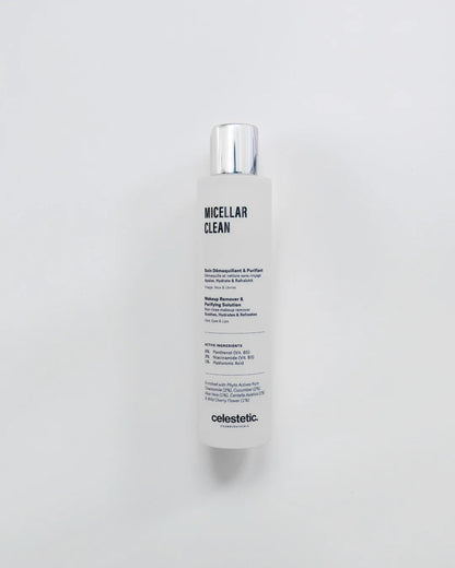 Micellar Clean - Hellävarainen misellivesi