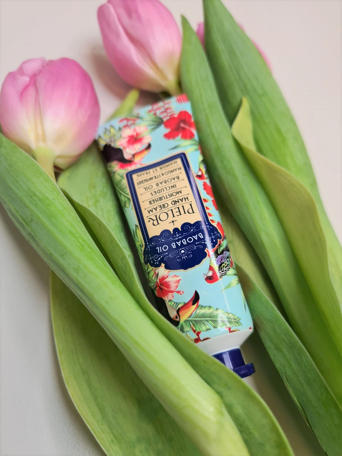 EXOTIC DREAM HAND CREAM - Käsivoiteet