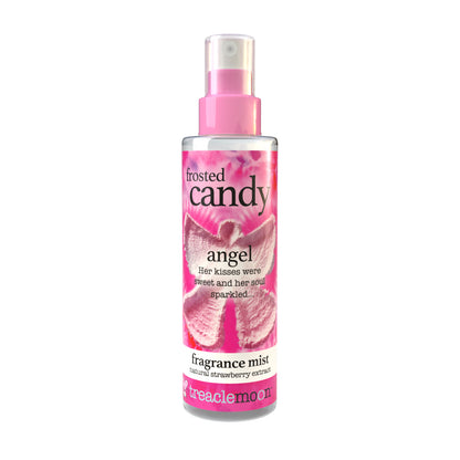 FROSTED CANDY ANGEL BODY SRPAY  - Vartalosuihke