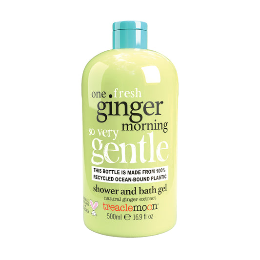 ONE GINGER MORNING SHOWER GEL - Suihkugeeli