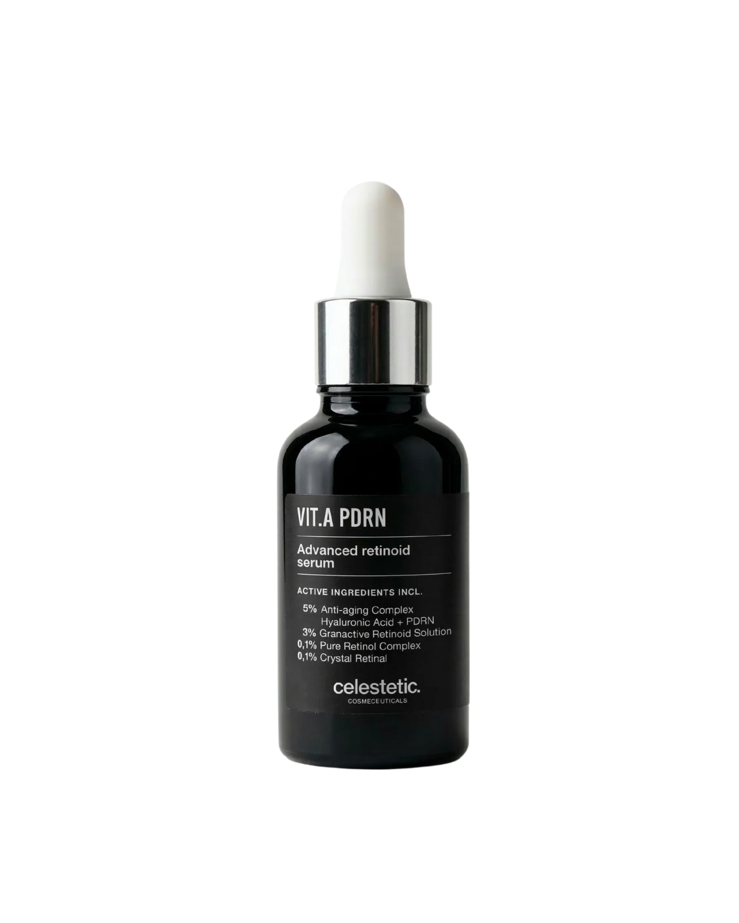 Vit.A PDRN - Uudistava retinoliseerumi