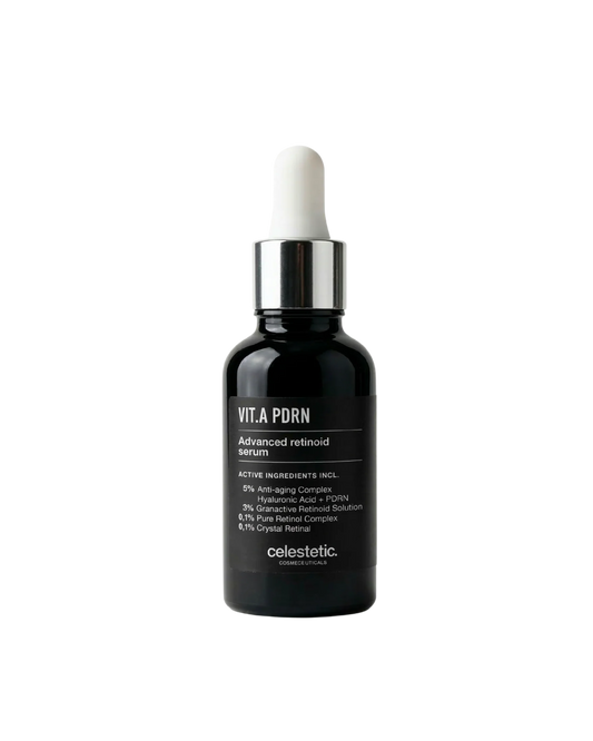 Vit.A PDRN - Uudistava retinoliseerumi