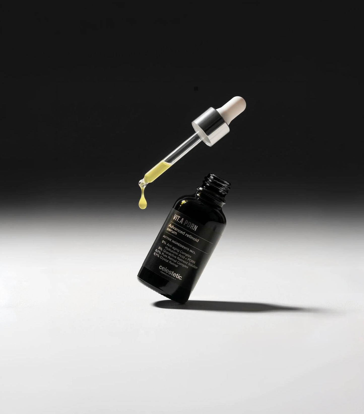 Vit.A PDRN - Uudistava retinoliseerumi