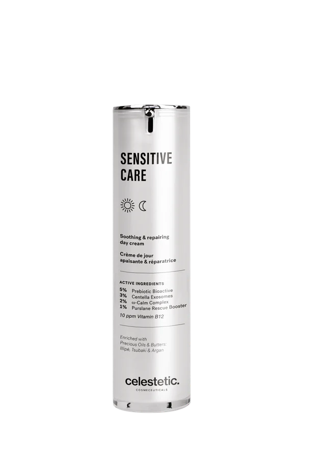 Sensitive Care - Rauhoittava hoitovoide herkälle iholle