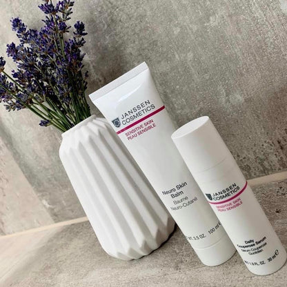 DAILY COUPEROSA SERUM - Hiusverisuonia vahvistava seerumi couperosaiholle/ ruusufinnille, Kauneushoitola Loimaa, Kosmetiikan verkkokauppa, Kasvohoito, Ihonhoito, ripset, kulmat, browlift, lashlift, ripsienpidennykset, kynnet, sokeroinnit, brasilialainen sokerointi loimaa, Kauneussalonki Loimaa, Miliina, ampullit, seerumi, kasvovoide, ihonpuhdistus, huulipuna, couperosa