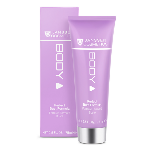 PERFECT BUST FORMULA - Decolleteévoide