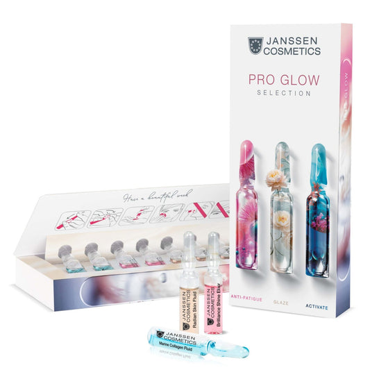 PRO GLOW SELECTION - Ampullirasia