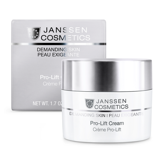 PRO- LIFT CREAM - Täyteläinen voide ikääntyvälle iholle