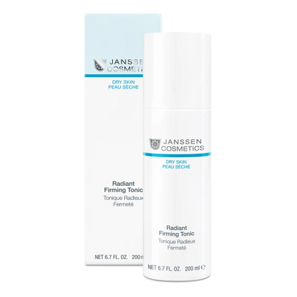 RADIANT FIRMING TONIC - Kosteuttava kasvovesi
