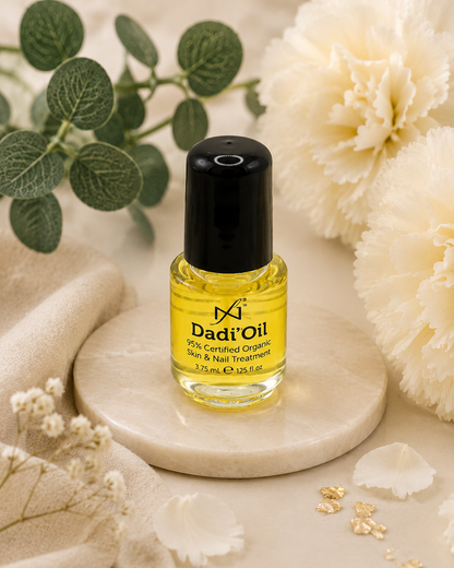 DADI' OIL- behandlingsolja 