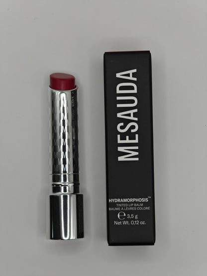 HYDRAMORPHOSIS TINTED LIP BALM - Sävyttävä huulivoide