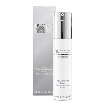 LIGHT TIGHTENING CREAM - Light tightening cream
