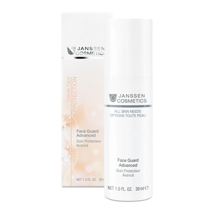 FACE GUARD ADVANCED - Sol- och frostskyddande sealer SPF30