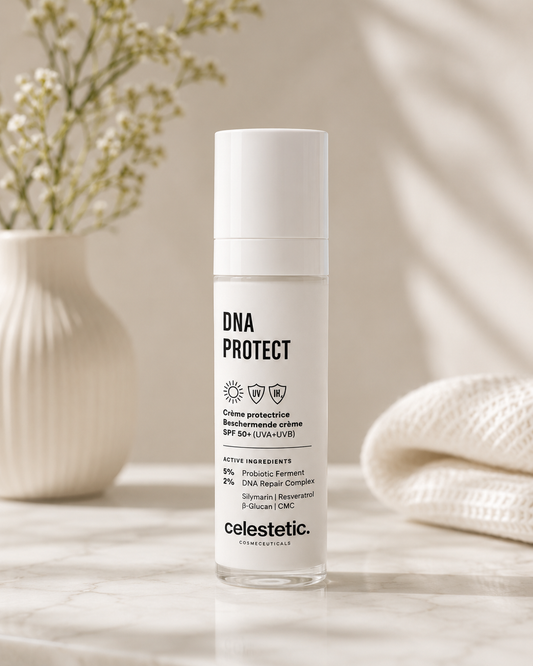 DNA Protect - Suojaava päivävoide SPF 50
