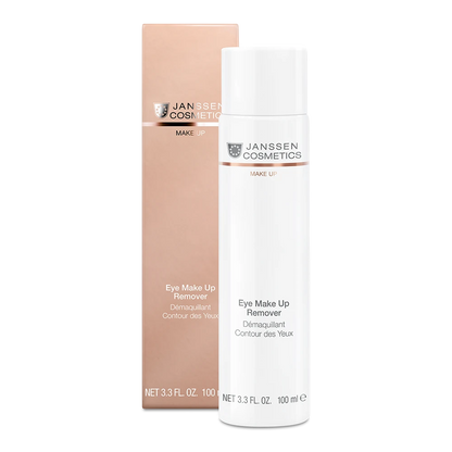 EYE MAKE UP REMOVER - Silmämeikinpoistoaine