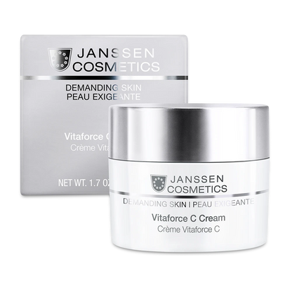 VITAFORCE C CREAM - vitamin C cream
