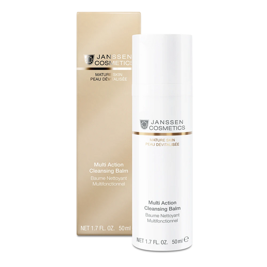 MULTI ACTION CLEANSING BALM - Cleansing balm