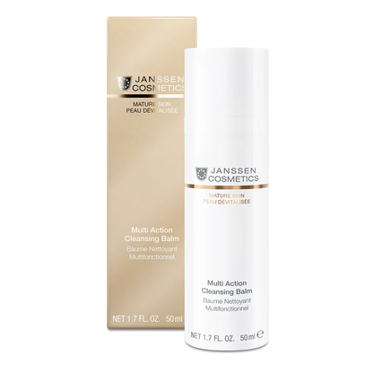 MULTI ACTION CLEANSING BALM - Puhdistusbalmi
