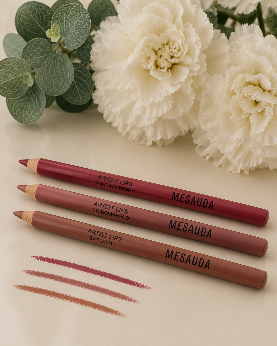 ARTIST LIPS- Lip pencil