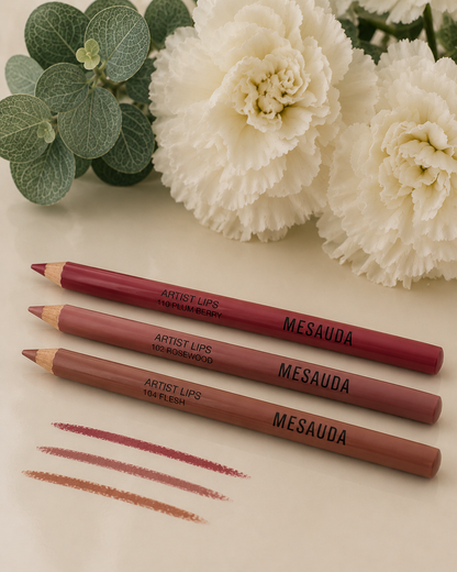 ARTIST LIPS- Lip pencil