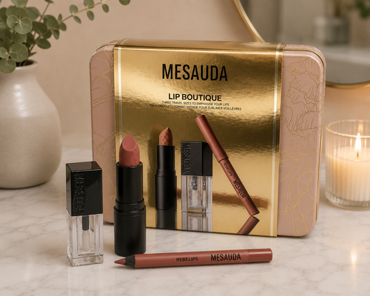 LIP BOUTIQUE - Lipstick set