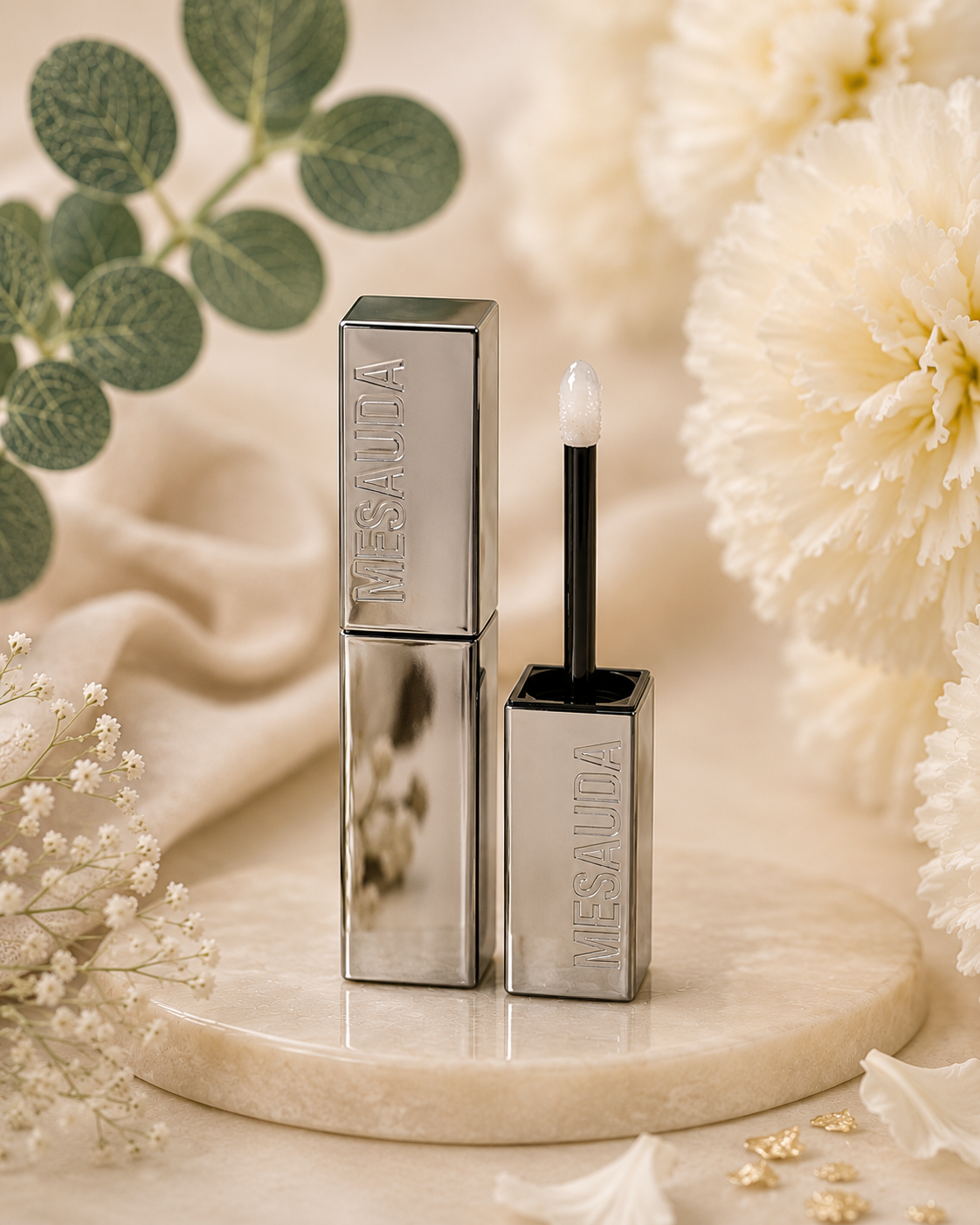 LIP PHENOM LIP PLUMBER - Volyymihuulikiilto