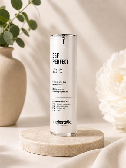 EGF Perfect - Uudistava seerumi