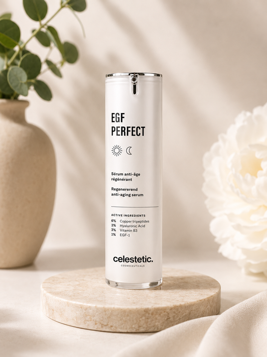 EGF Perfect - Uudistava seerumi