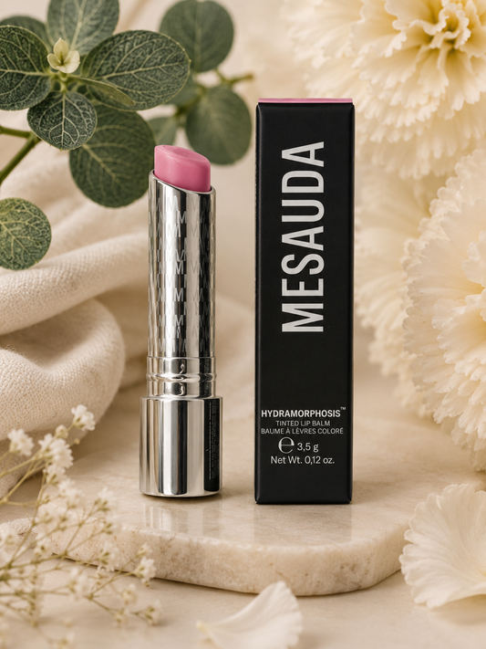 HYDRAMORPHOSIS TINTED LIP BALM - Sävyttävä huulivoide