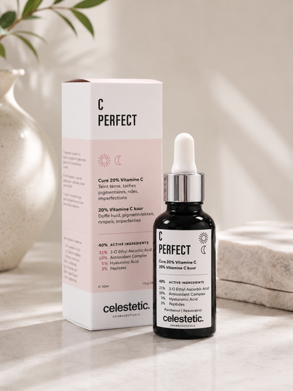 C Perfect - C-vitamiiniseerumi