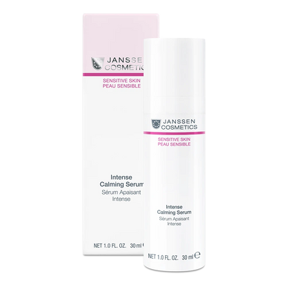 INTENSE CALMING SERUM - Powerful serum for sensitive skin