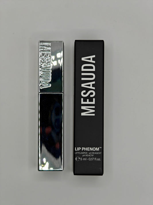 LIP PHENOM LIP PLUMBER - Volyymihuulikiilto